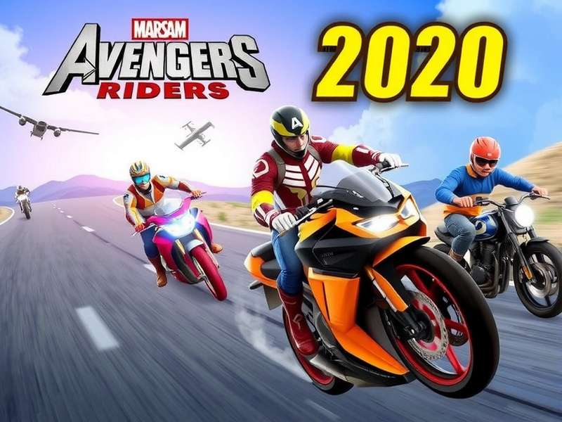 High-Speed Racing in Assam Avengers Riders Assam Avengers Riders Racing Gameplay